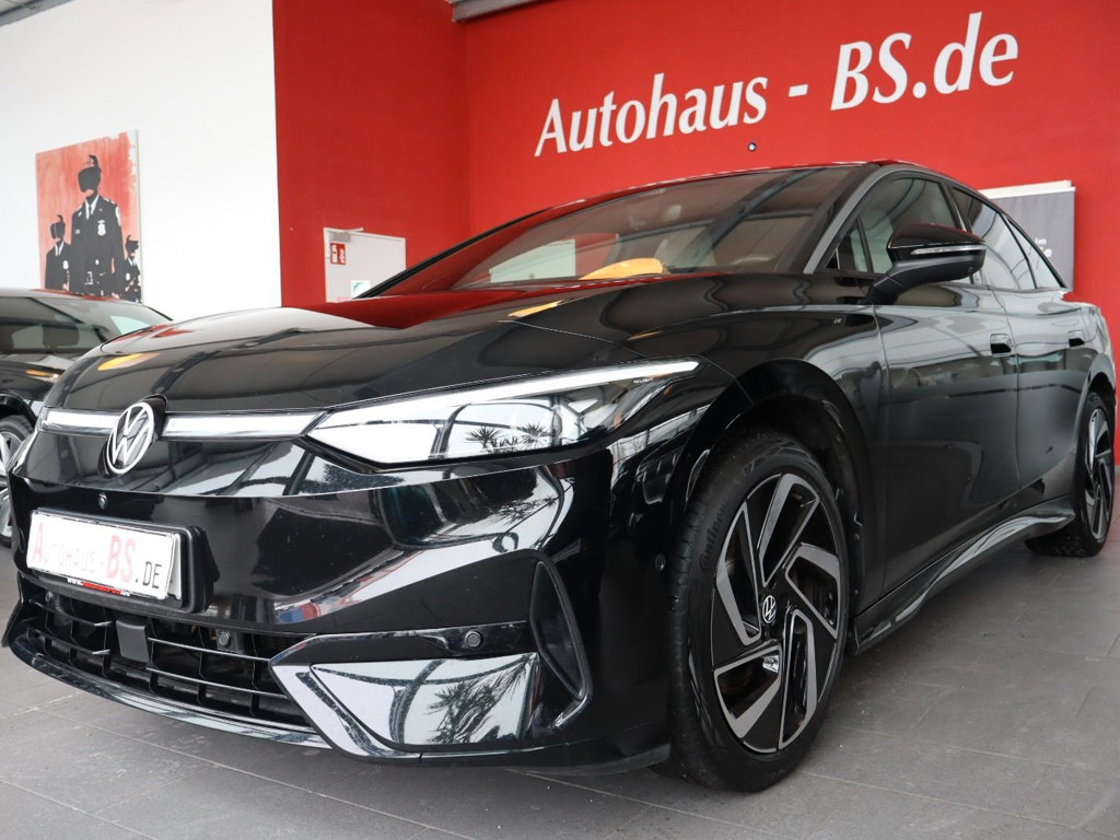 Volkswagen ID.7 2024 Elektrisch