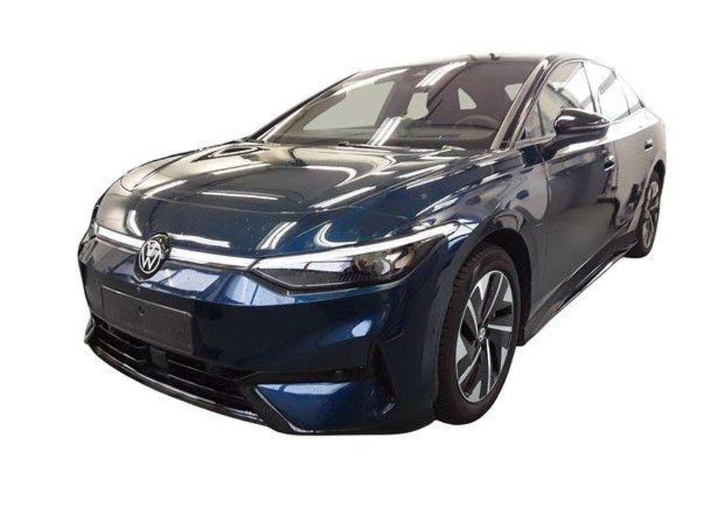 Volkswagen ID.7 2025 Elektrisch