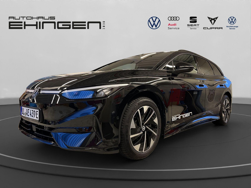 Volkswagen ID.7 2026 Elektrisch