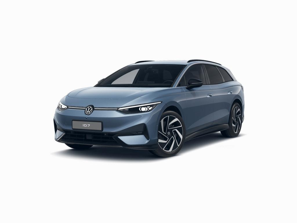 Volkswagen ID.7 2024 Elektrisch