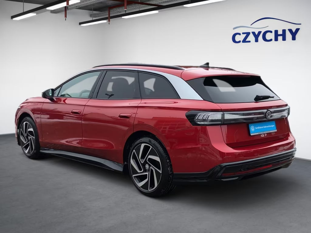 Volkswagen ID.7