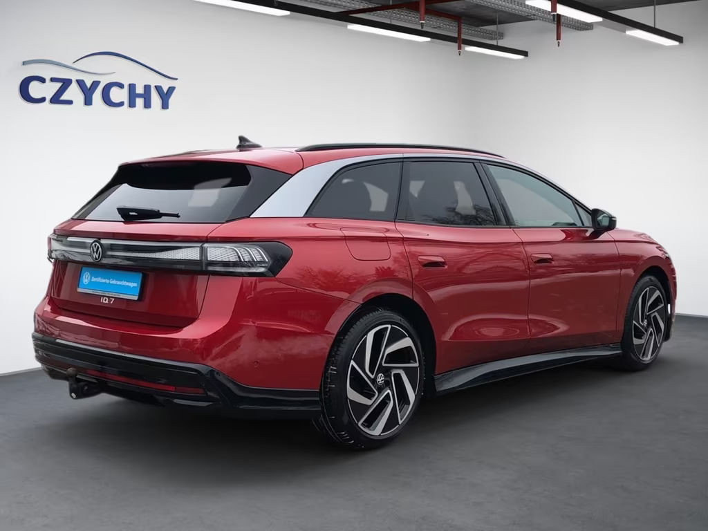 Volkswagen ID.7