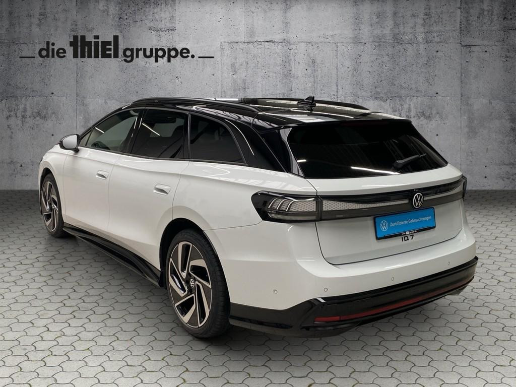 Volkswagen ID.7