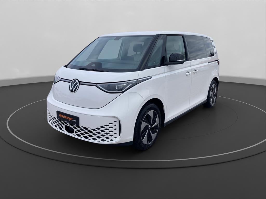 Volkswagen ID. Buzz 2023 Elektrisch
