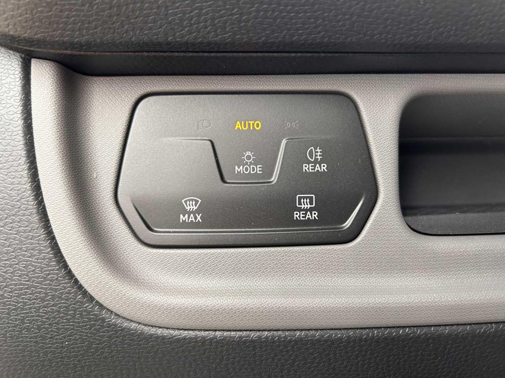 Volkswagen ID. Buzz Cargo