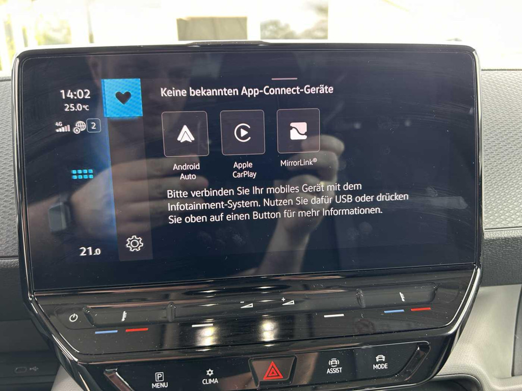 Volkswagen ID. Buzz Cargo