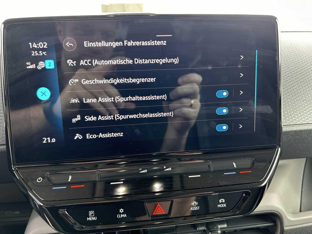 Volkswagen ID. Buzz Cargo