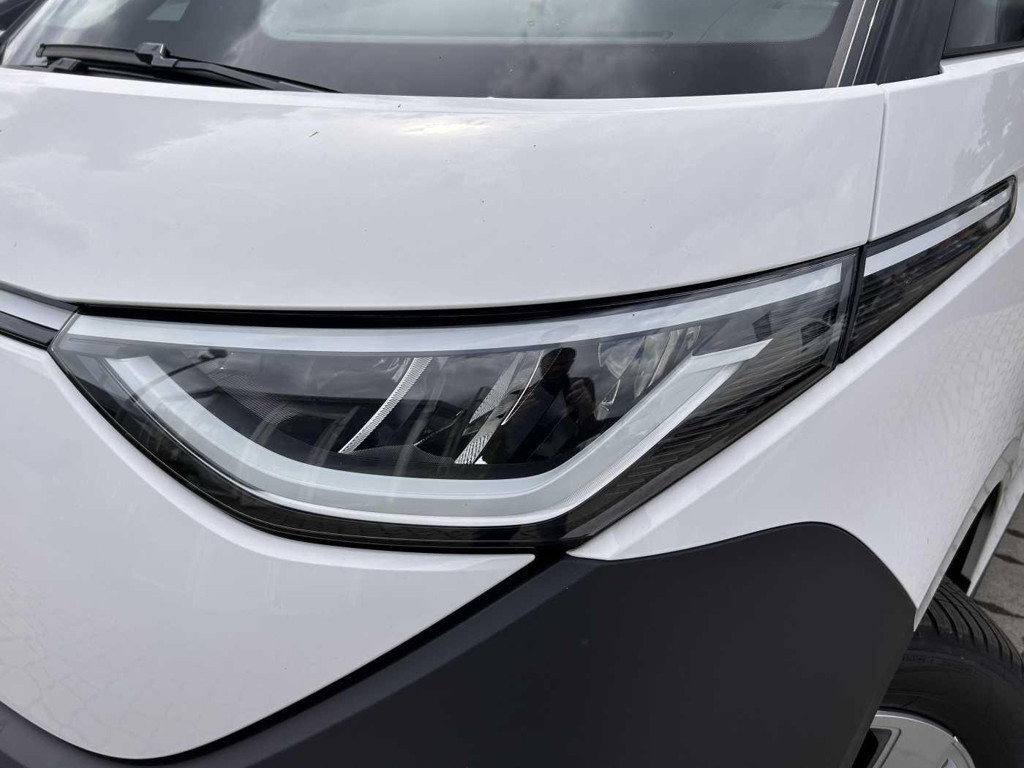 Volkswagen ID. Buzz Cargo