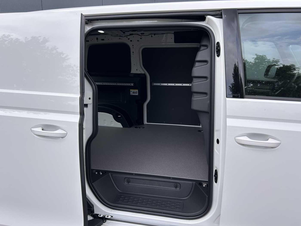 Volkswagen ID. Buzz Cargo