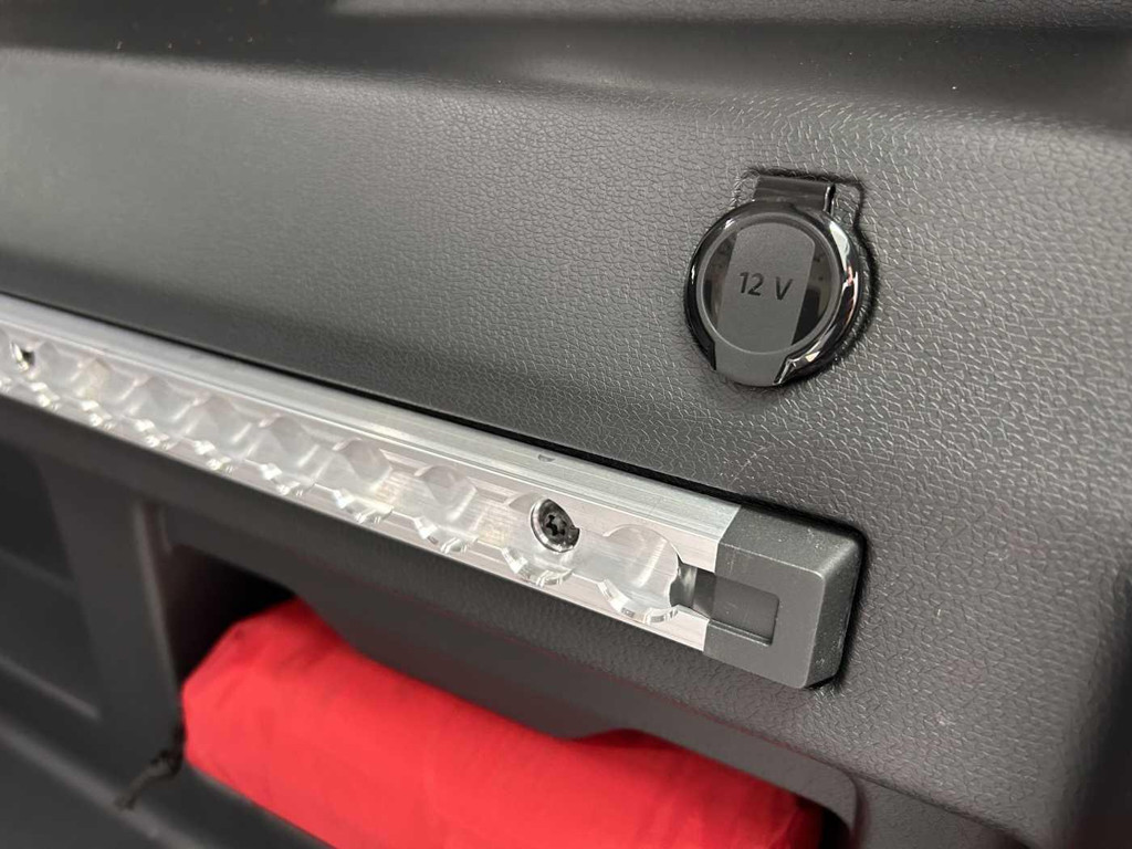 Volkswagen ID. Buzz Cargo