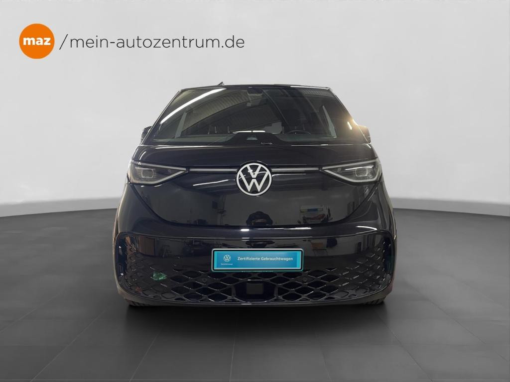 Volkswagen ID. Buzz 2023 Elektrisch