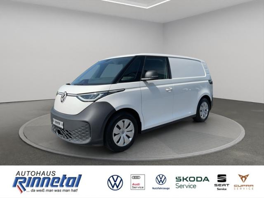 Volkswagen ID. Buzz Cargo