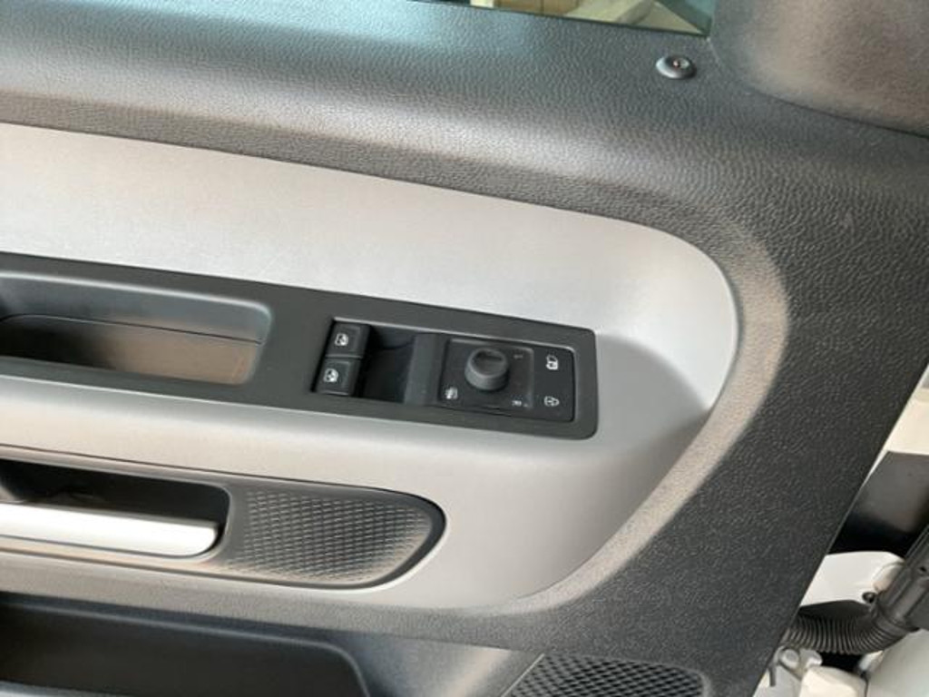 Volkswagen ID. Buzz Cargo