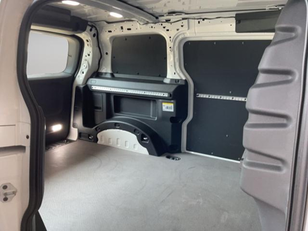 Volkswagen ID. Buzz Cargo