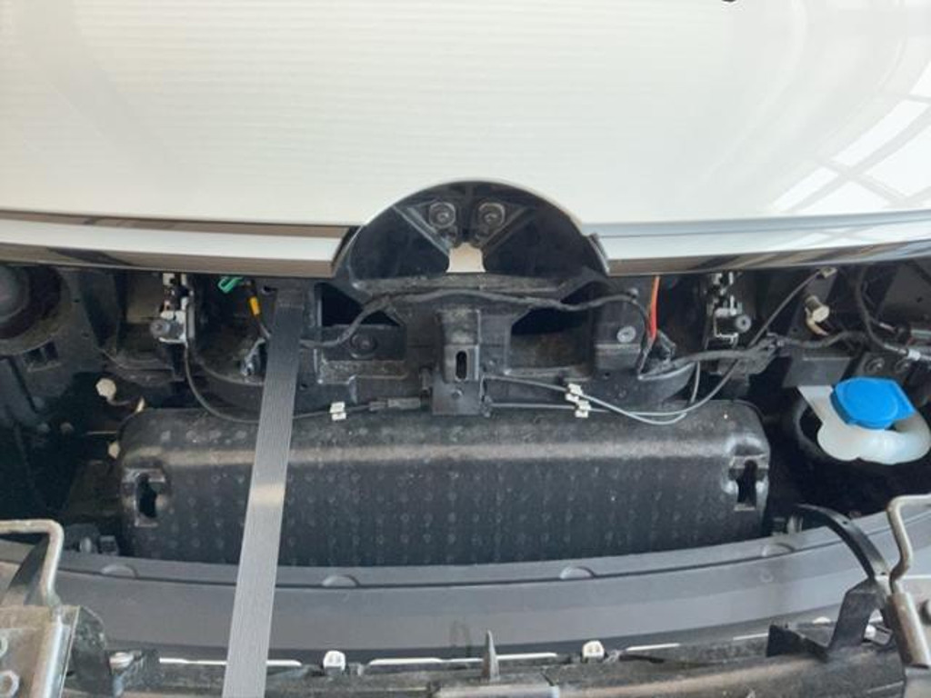 Volkswagen ID. Buzz Cargo