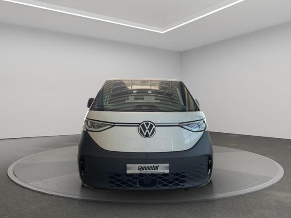 Volkswagen ID. Buzz Cargo