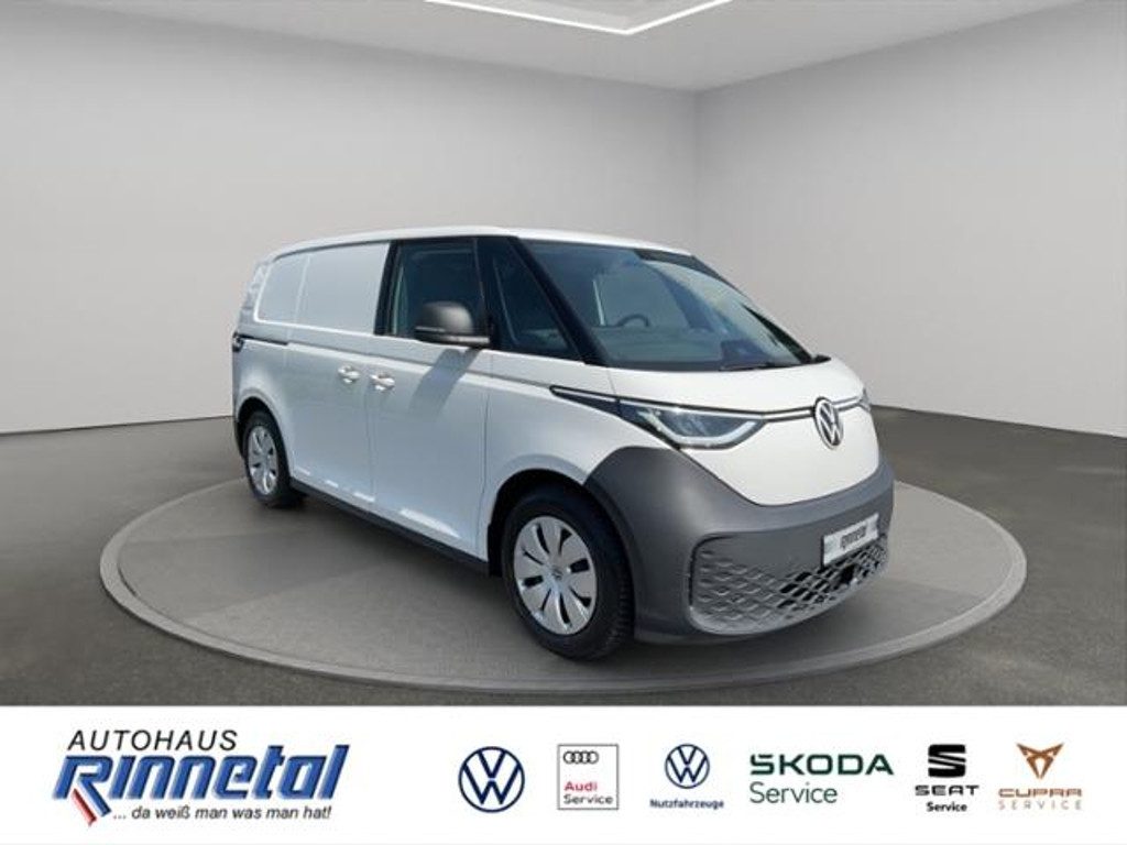 Volkswagen ID. Buzz Cargo
