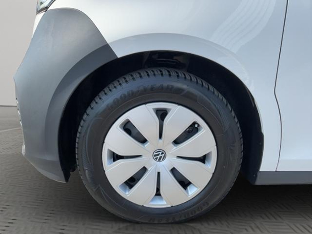 Volkswagen ID. Buzz Cargo