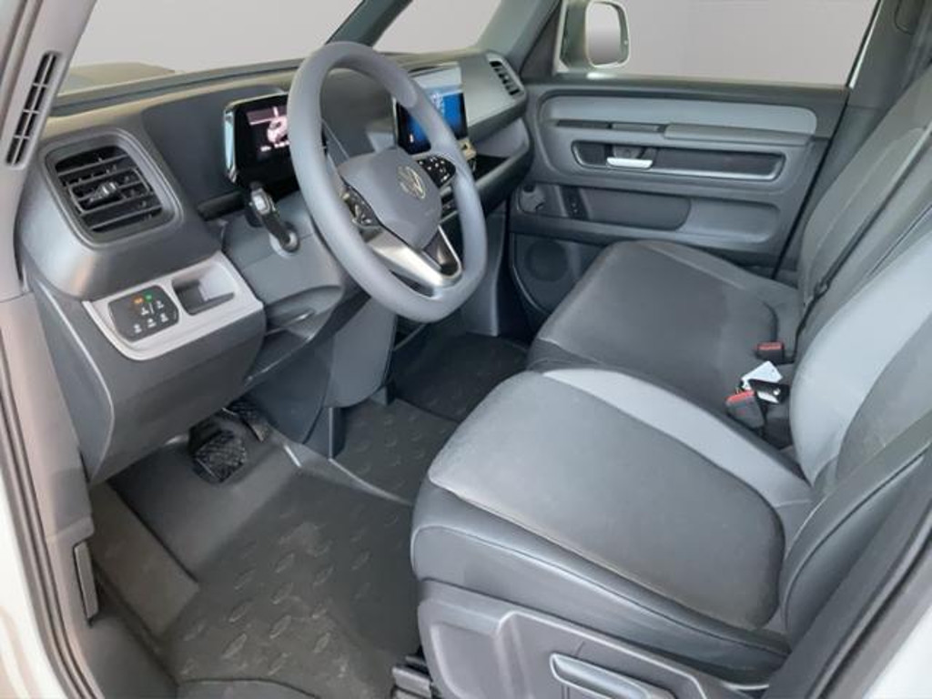 Volkswagen ID. Buzz Cargo