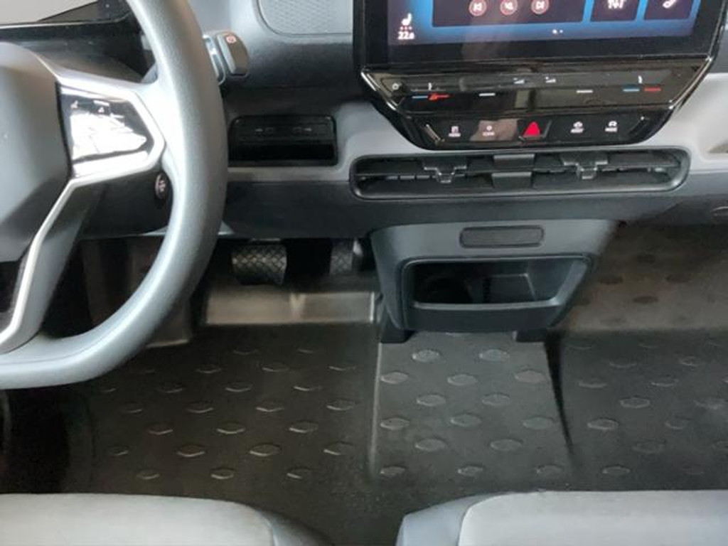 Volkswagen ID. Buzz Cargo