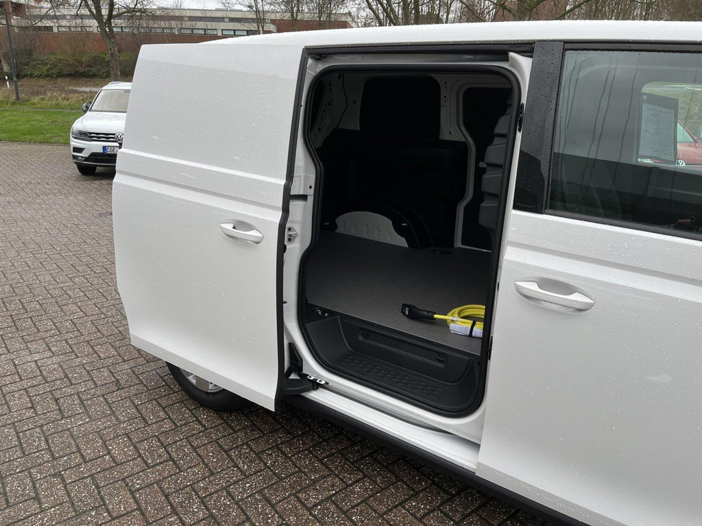 Volkswagen ID. Buzz Cargo