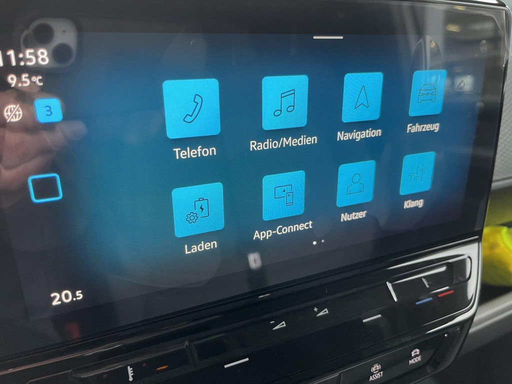 Volkswagen ID. Buzz Cargo