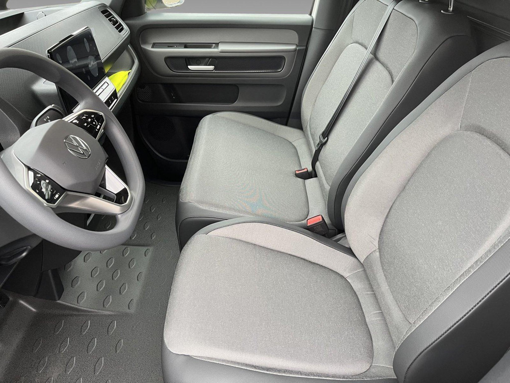 Volkswagen ID. Buzz Cargo