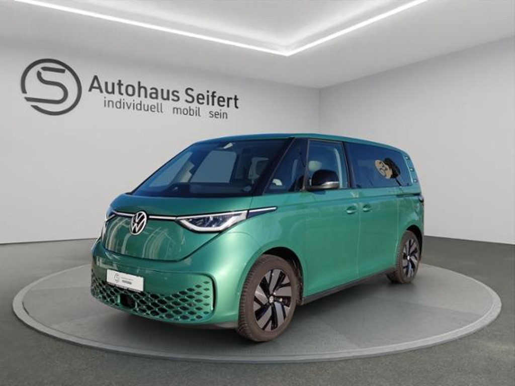 Volkswagen ID. Buzz 2024 Elektrisch
