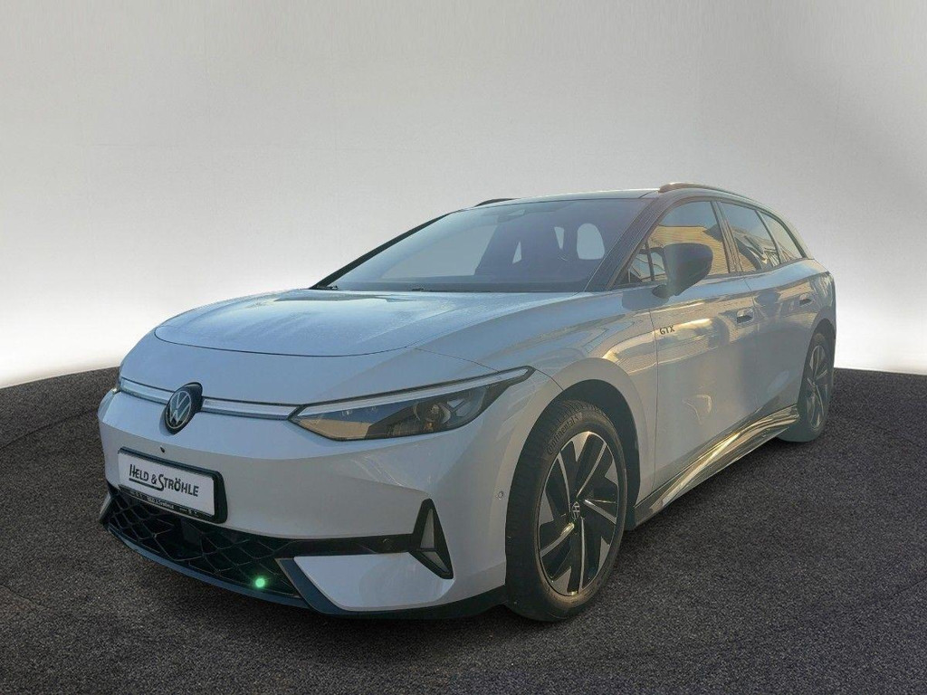 Volkswagen ID.7 2025 Elektrisch