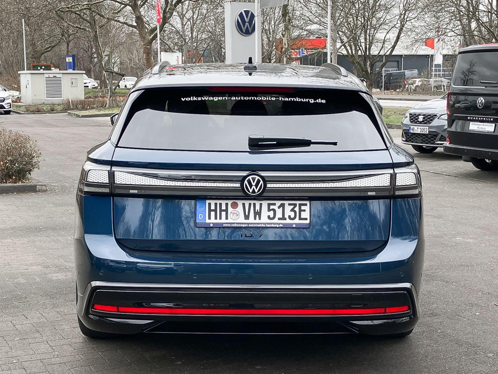 Volkswagen ID.7