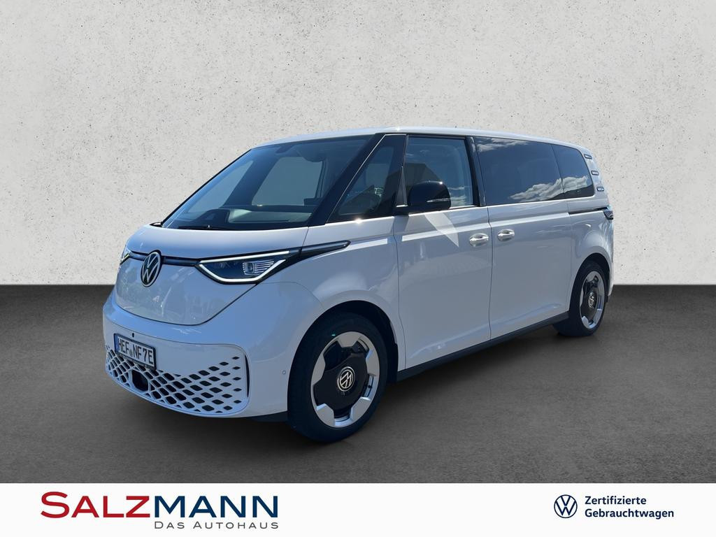 Volkswagen ID. Buzz 2025 Elektrisch