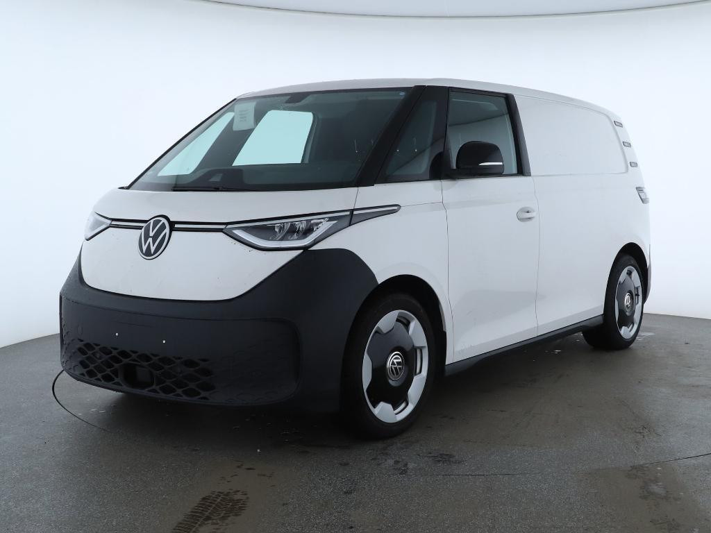 Volkswagen ID. Buzz Cargo 2024 Elektrisch