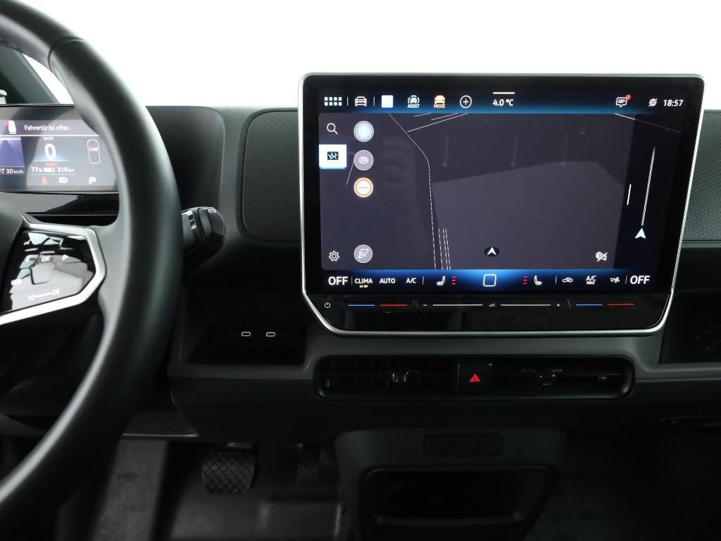 Volkswagen ID. Buzz Cargo