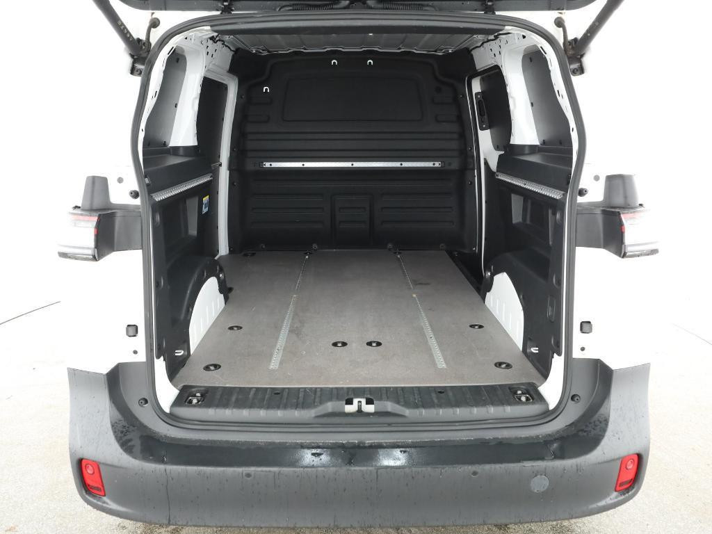 Volkswagen ID. Buzz Cargo