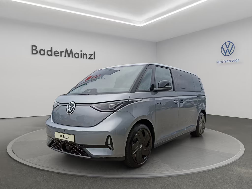 Volkswagen ID. Buzz 2025 Elektrisch