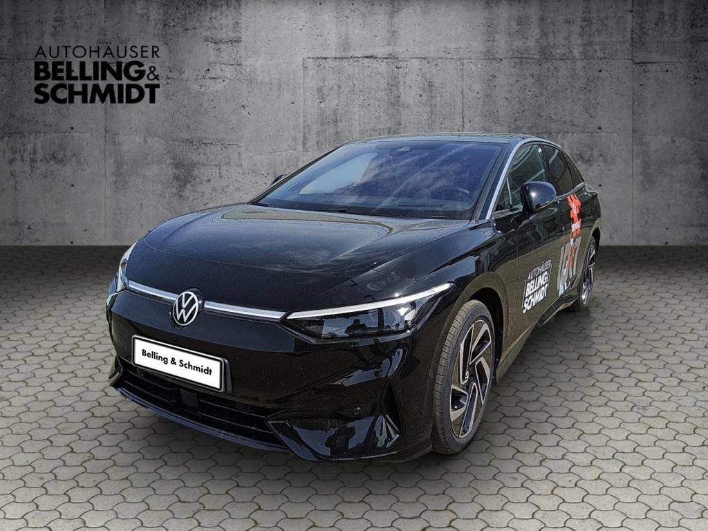 Volkswagen ID.7 2023 Elektrisch