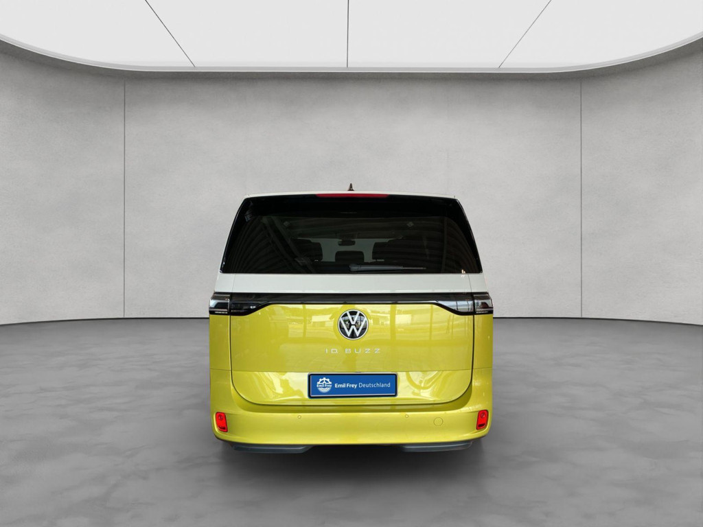 Volkswagen ID. Buzz