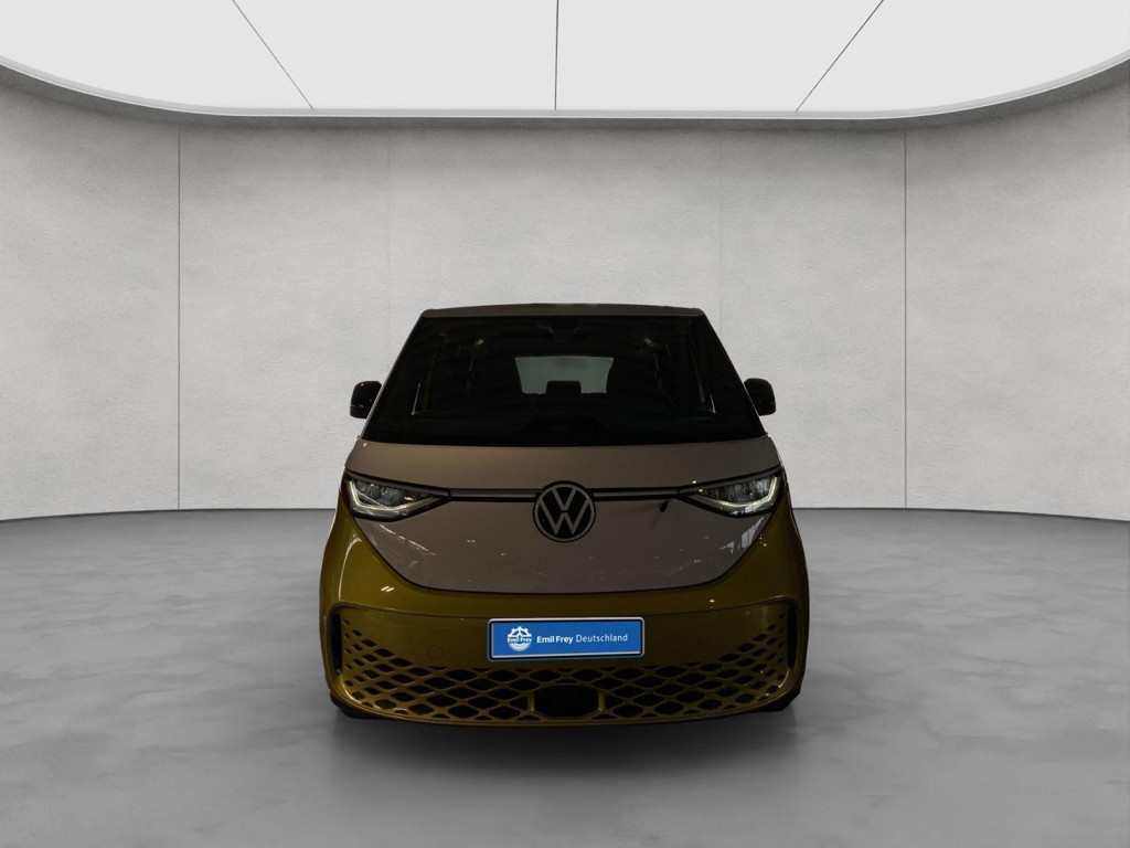 Volkswagen ID. Buzz