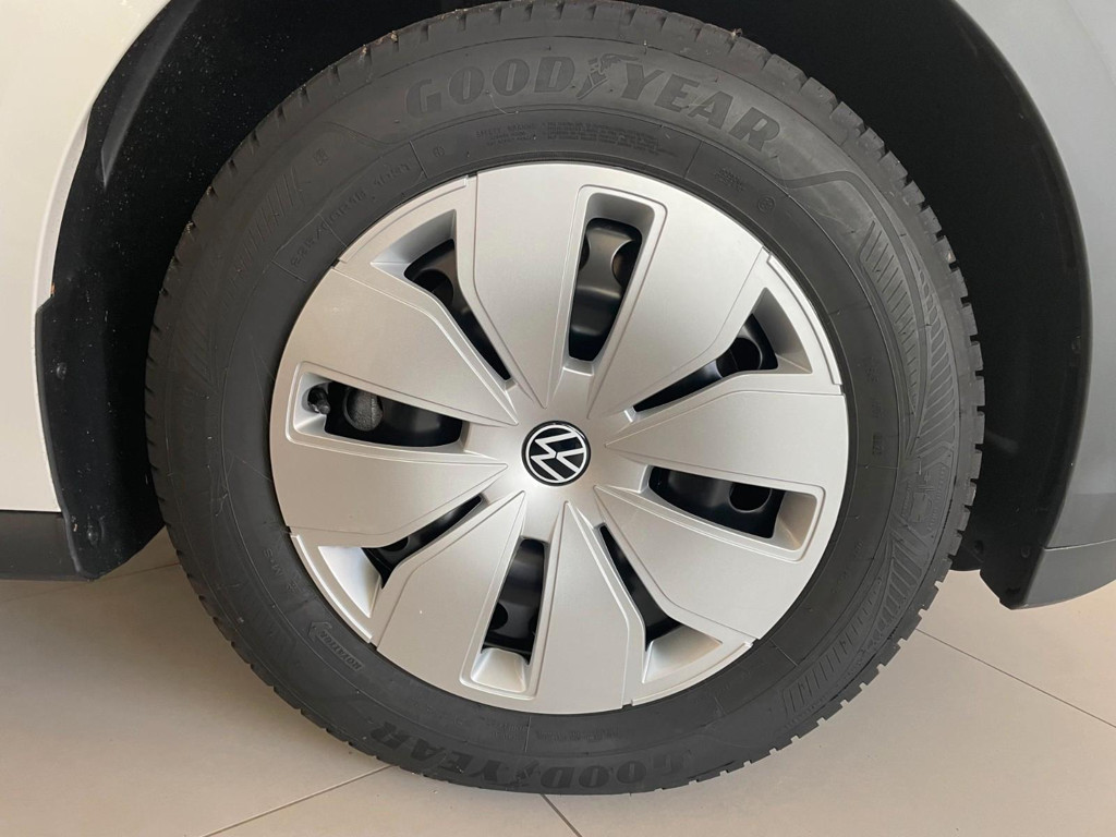 Volkswagen ID. Buzz Cargo