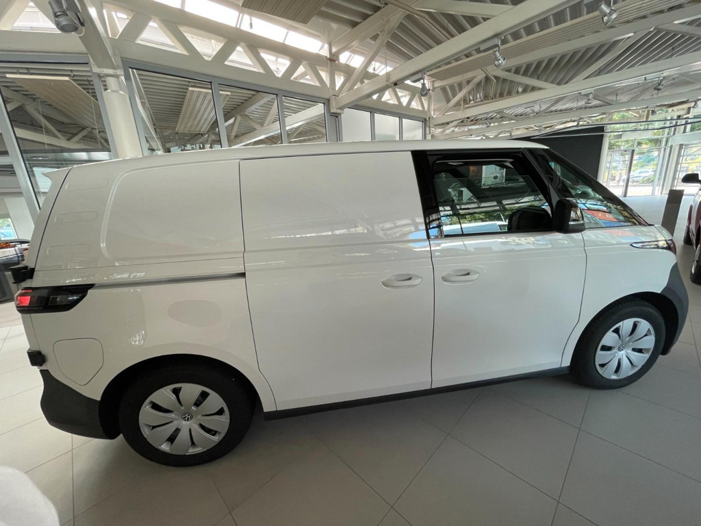 Volkswagen ID. Buzz Cargo