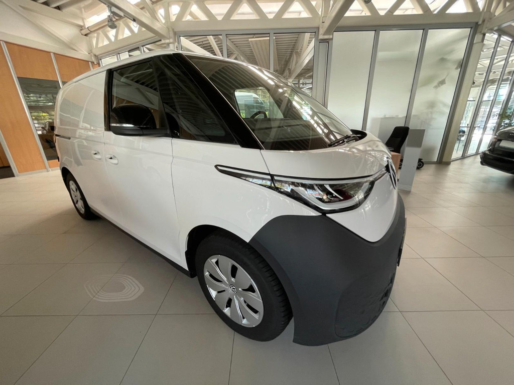 Volkswagen ID. Buzz Cargo