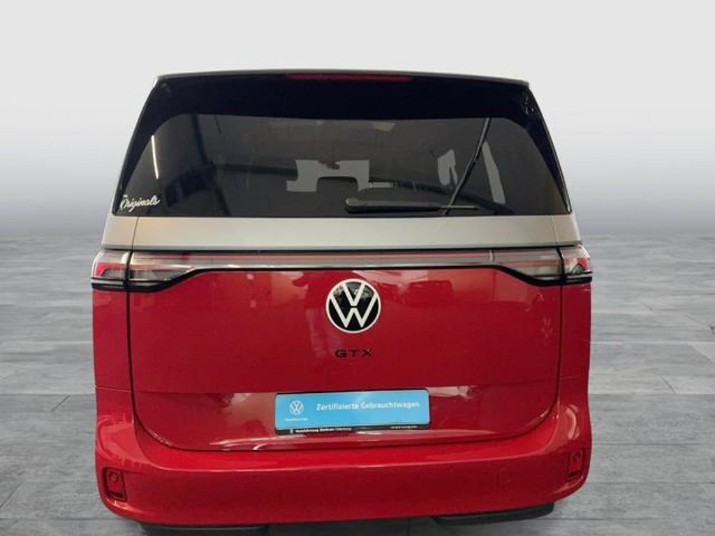 Volkswagen ID. Buzz
