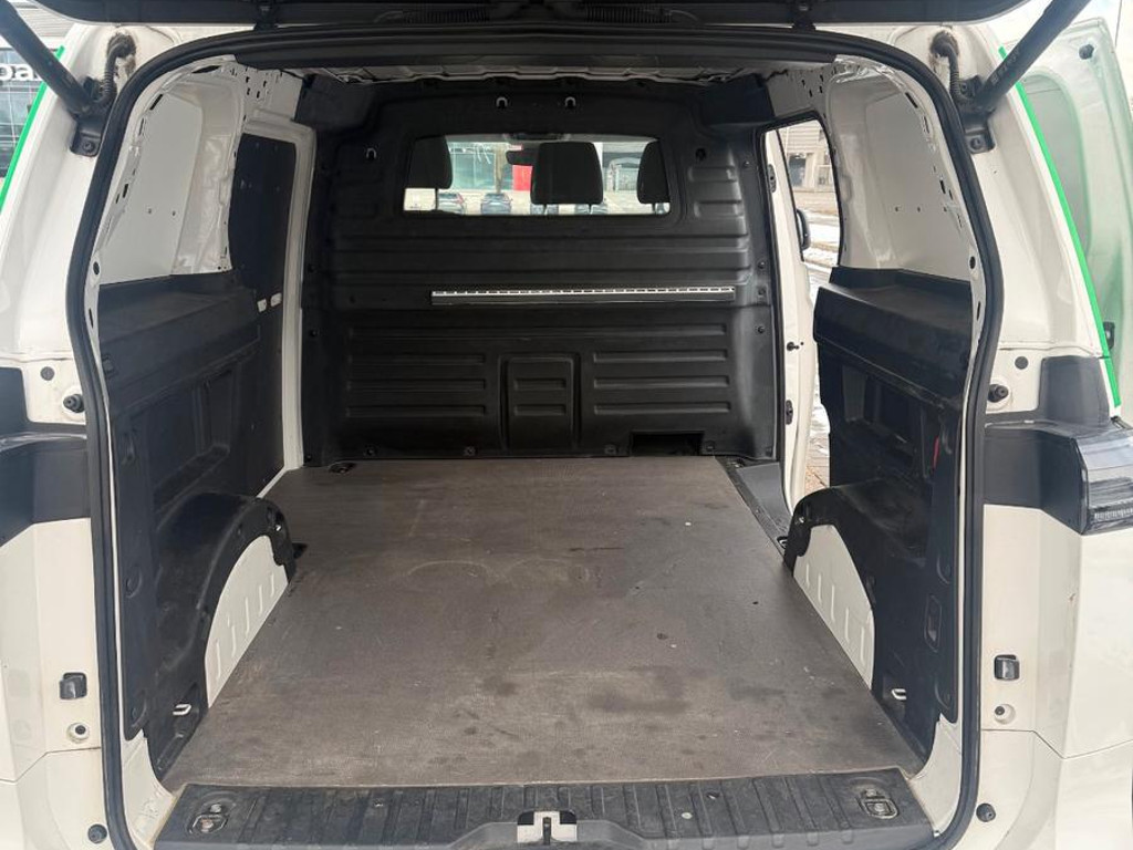 Volkswagen ID. Buzz Cargo