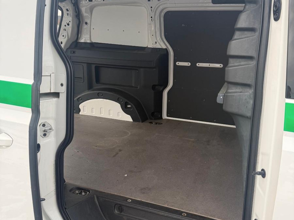 Volkswagen ID. Buzz Cargo