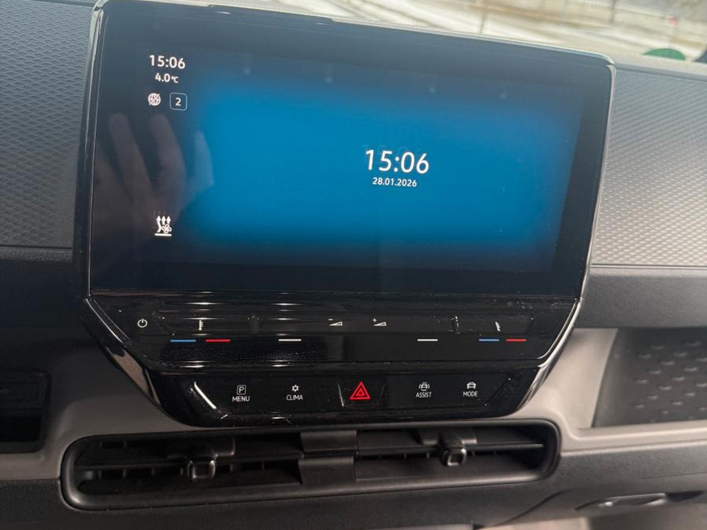 Volkswagen ID. Buzz Cargo