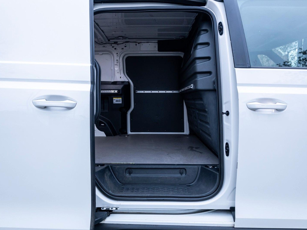 Volkswagen ID. Buzz Cargo