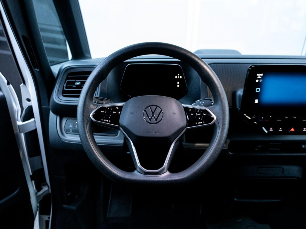 Volkswagen ID. Buzz Cargo