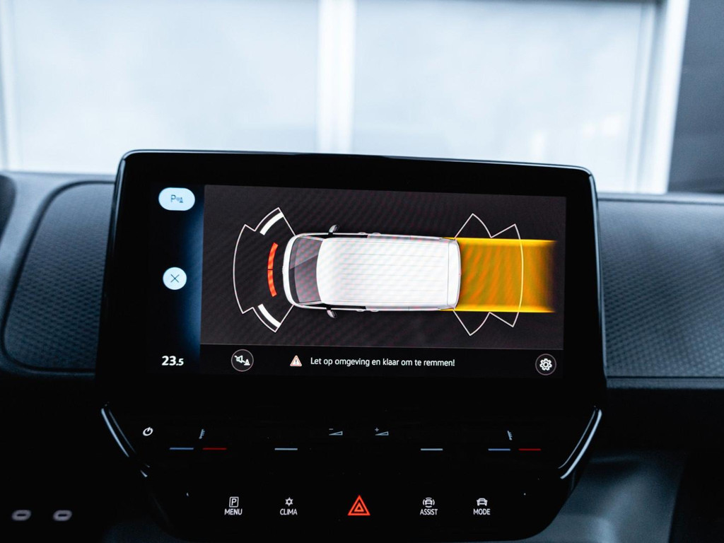 Volkswagen ID. Buzz Cargo