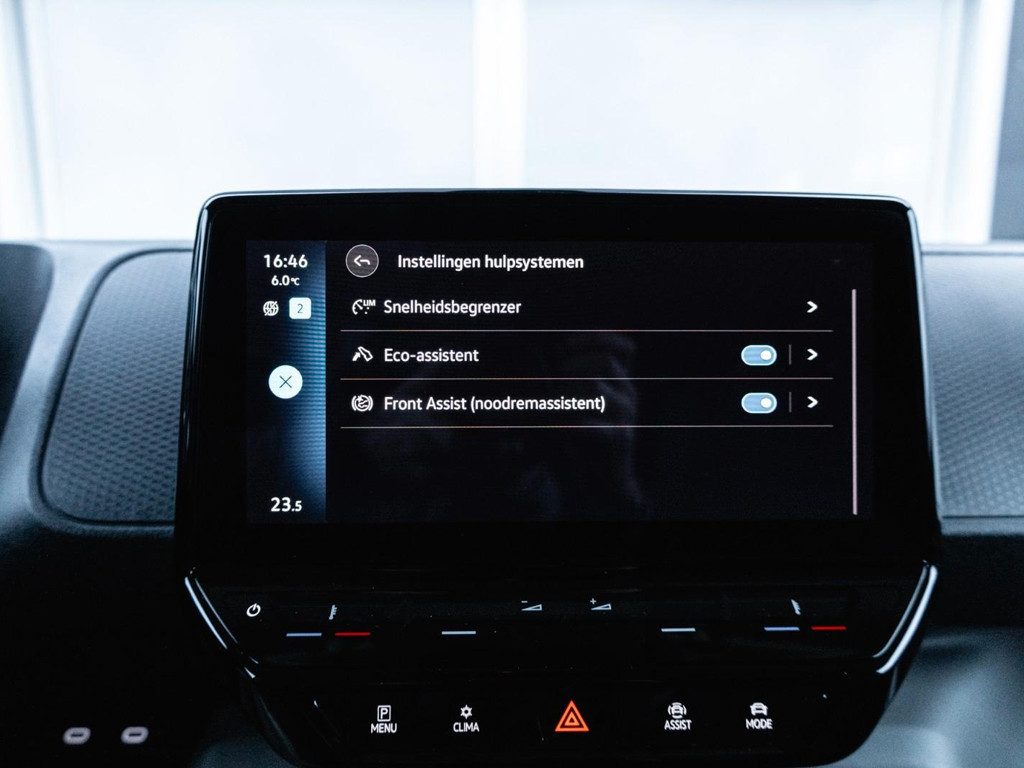 Volkswagen ID. Buzz Cargo