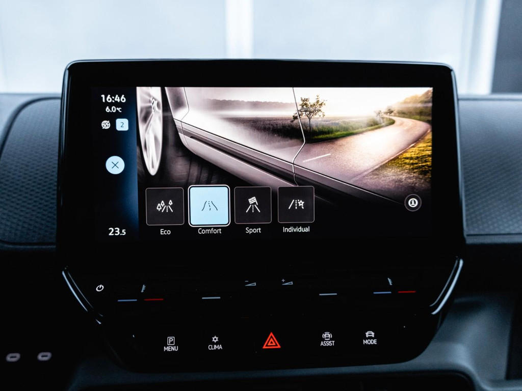 Volkswagen ID. Buzz Cargo